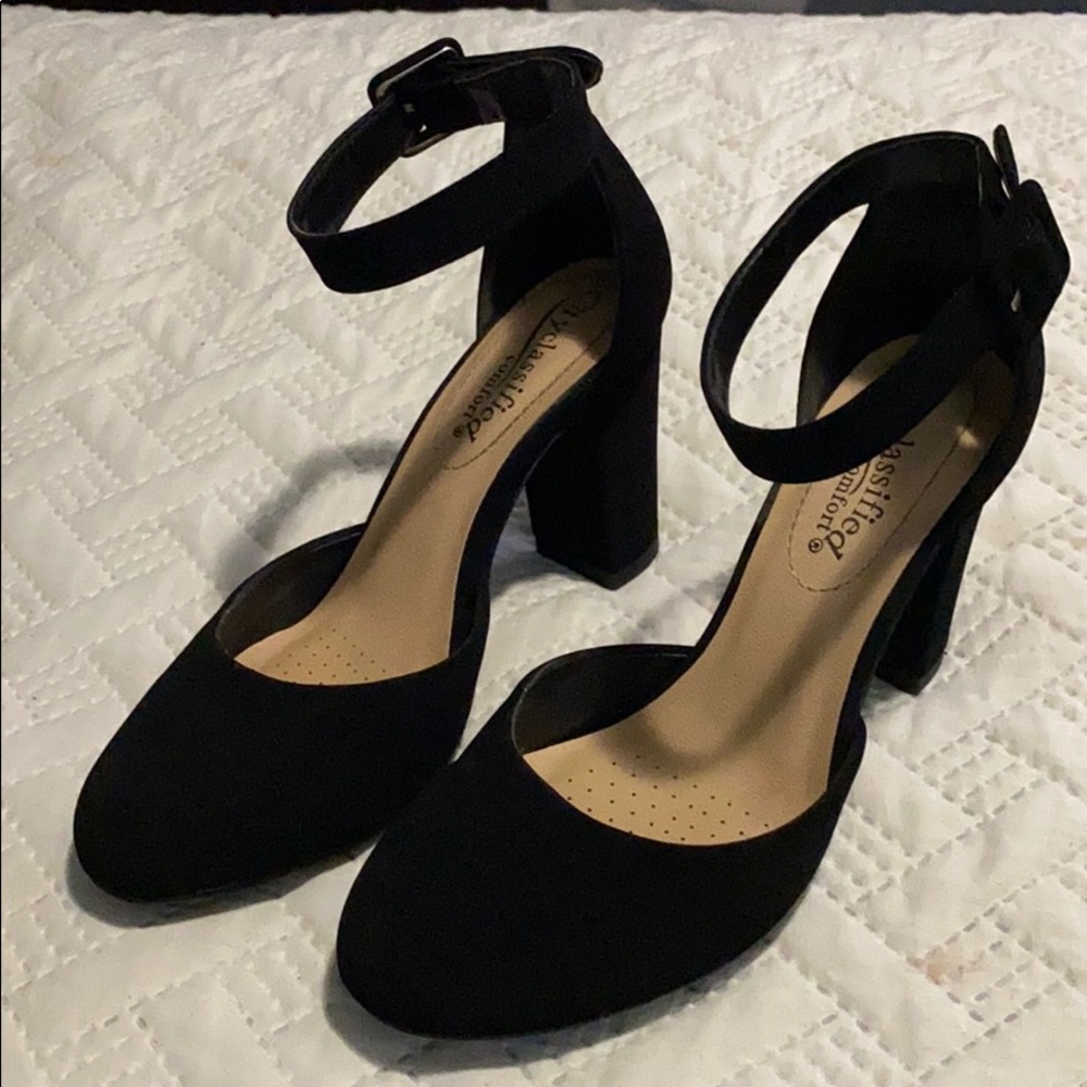 Heels